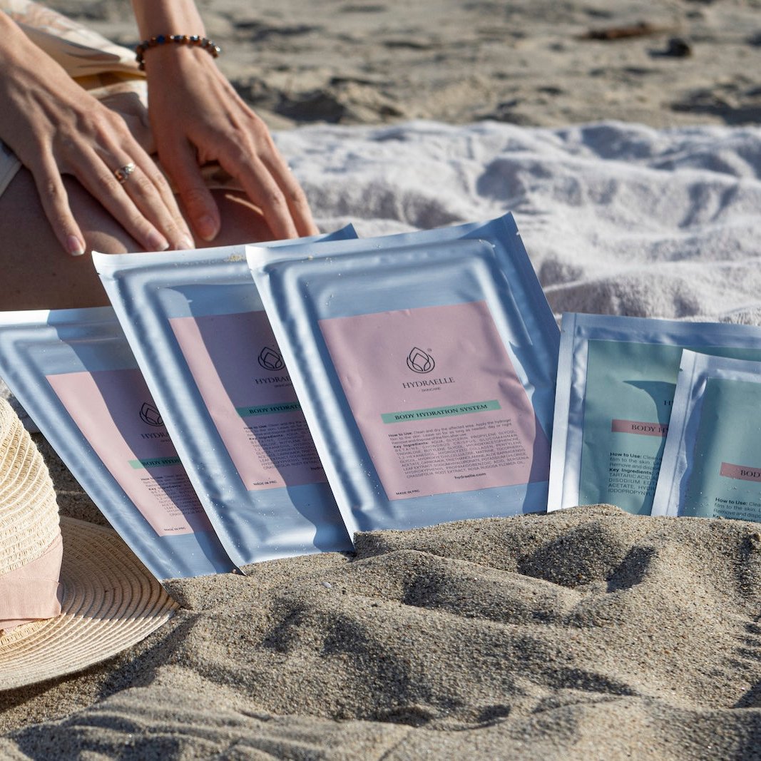Hydraelle Bundle