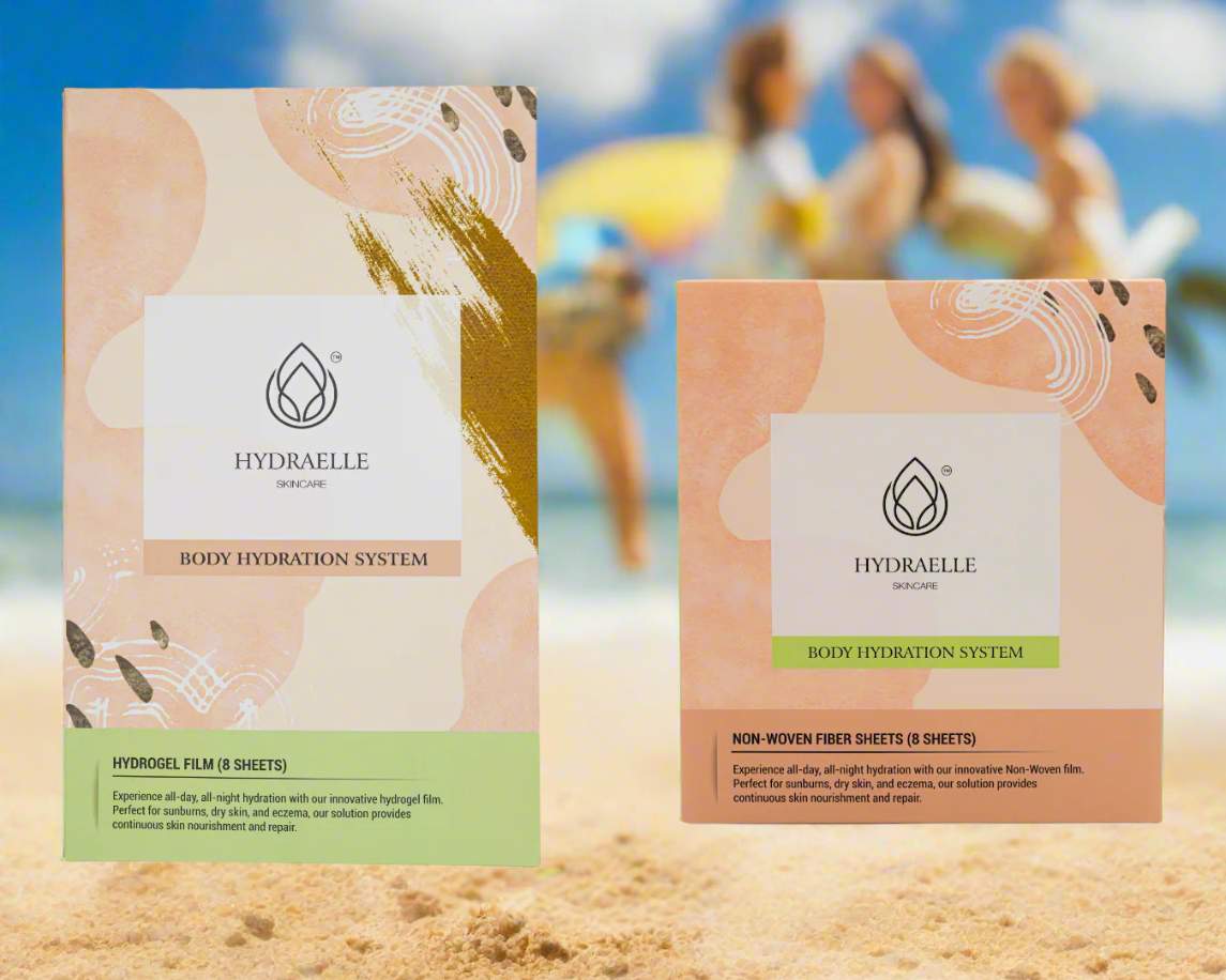 Hydraelle Bundle
